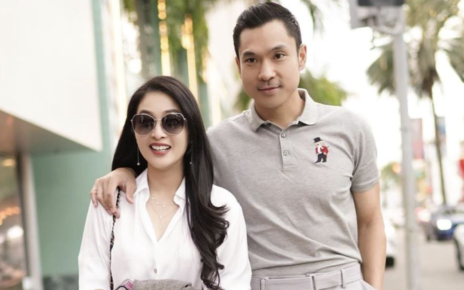 Iuran BPJS Sandra Dewi dan Harvey Moeis Gratis, Ditanggung Pemprov DKI
