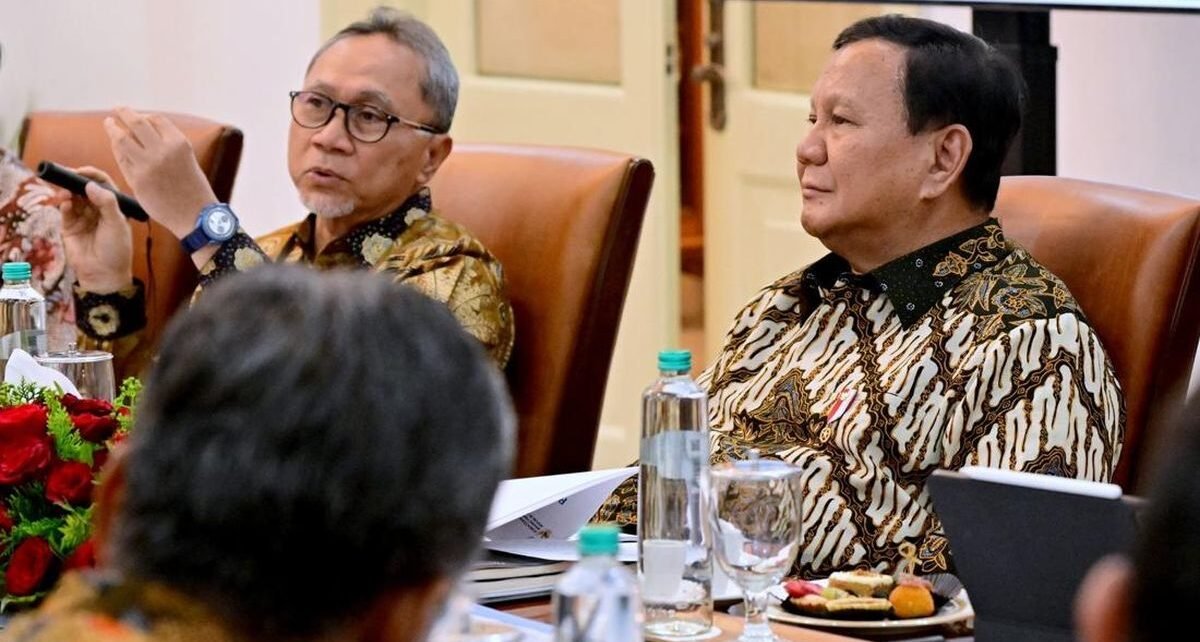 Pemerintah Naikkan Harga Gabah Jadi Rp6.500 dan Jagung Rp5.500