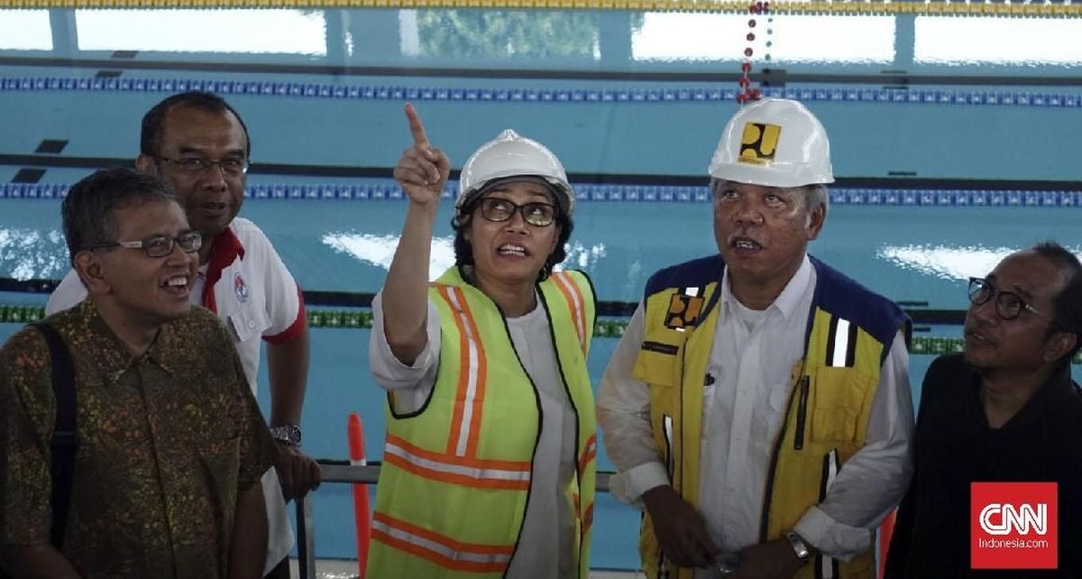 Daftar Berita Ekonomi Terpopuler 2024 dari Isu Mundur Sri Mulyani-PPN
