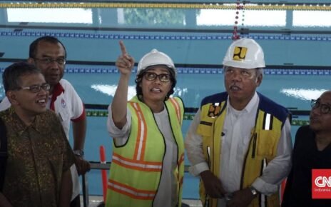 Daftar Berita Ekonomi Terpopuler 2024 dari Isu Mundur Sri Mulyani-PPN