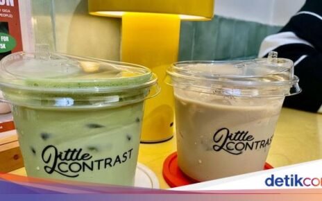 5 Toko Kopi di Pasar Modern BSD, Ada Roastery hingga Kopitiam!