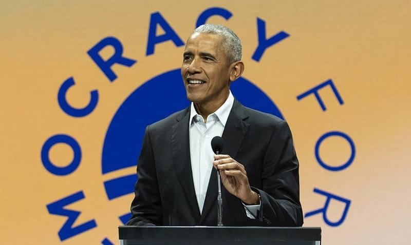 Barack Obama Kenang Jimmy Carter sebagai Sosok yang Mengajarkan Kasih, Martabat, dan Pengabdian