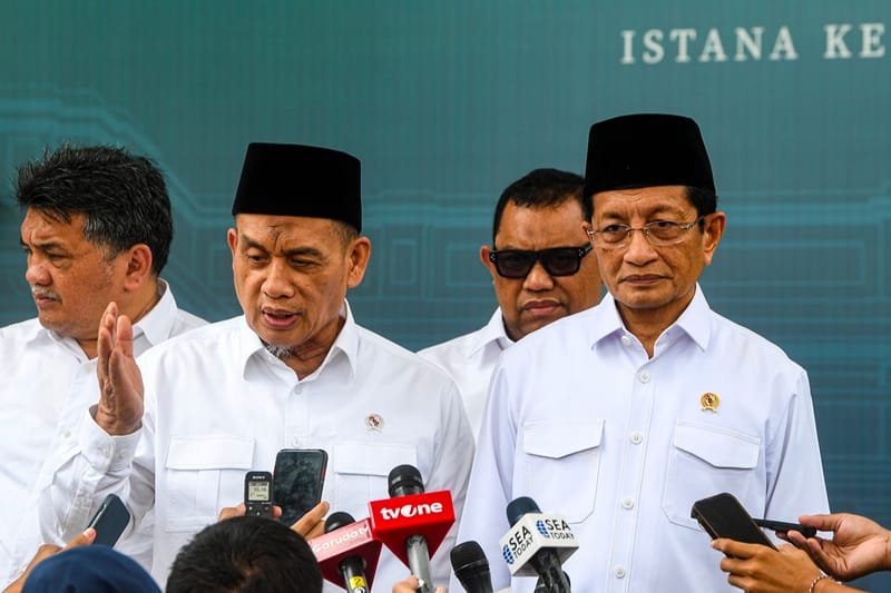 Komnas Haji: Kenaikan Biaya Perjalanan Haji Terlalu Tinggi