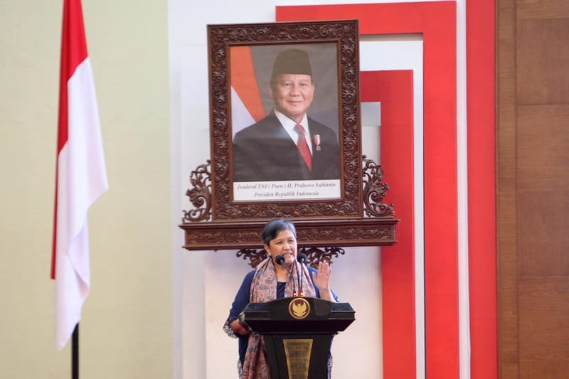 Penguatan Komitmen Anak Bangsa Penting untuk Wujudkan Masyarakat Adil dan Makmur