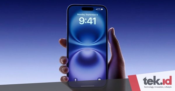 Apple batalkan rencana sistem iPhone berlangganan