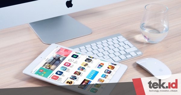 Apple dikritik atas aplikasi tidak pantas di App Store