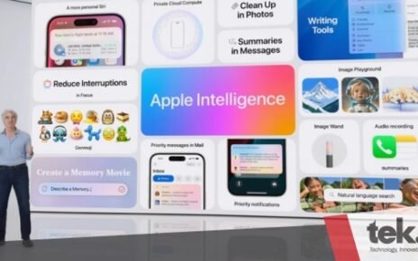 Apple jajaki kemitraan dengan Tencent dan ByteDance untuk AI