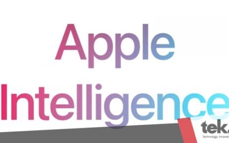 Apple kembangkan chip khusus AI