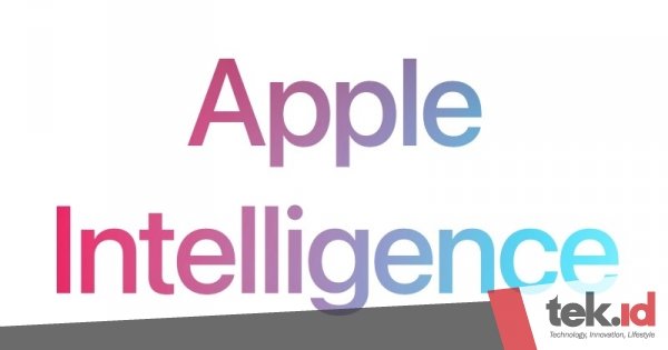Apple kembangkan chip khusus AI
