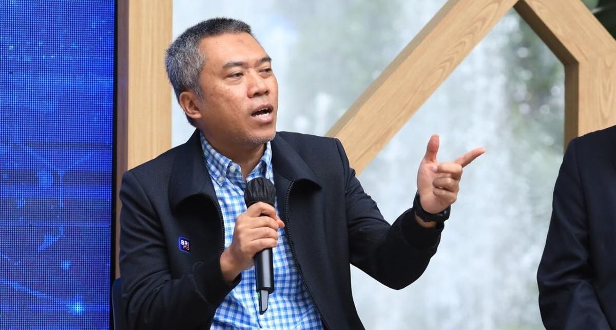 BRI Jamin Keandalan Brimo dan Optimalkan Layanan E-Channel saat Nataru