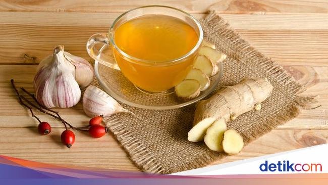 Konsumsi 7 Teh Herbal Ini Ampuh Turunkan Kolesterol Jahat