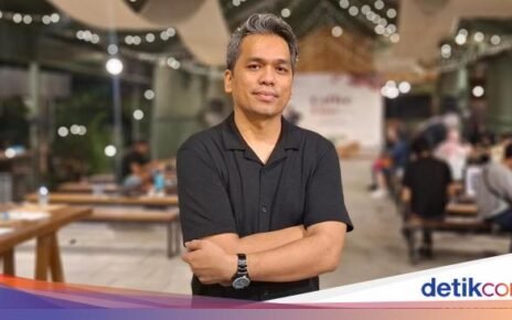 Kopipressio Jadi Wadah Pegiat Kopi di Surabaya untuk Berkarya