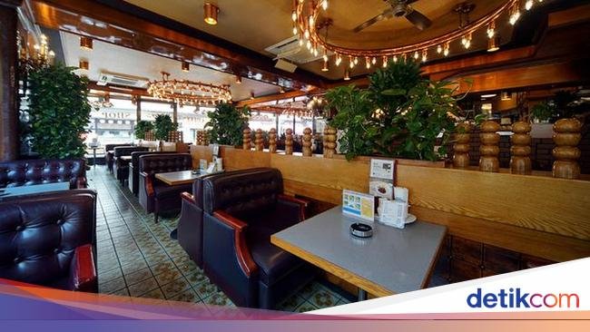5 Kafe Legendaris di Tokyo yang Punya Racikan Kopi Enak