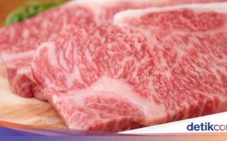 5 Daging Sapi Jepang Termahal, Kobe hingga Matsusaka Ushi