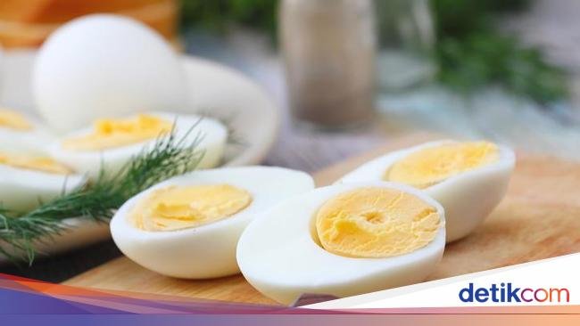Mulai Lemas? Konsumsi 5 Makanan Ini untuk Pulihkan Energi
