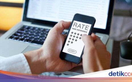 Duh! Sindikat Ini Peras Restoran Rp 205 Juta dengan Tulis Ulasan Palsu