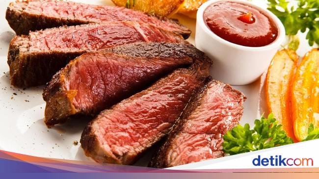 Kamu Perlu Tahu! 7 Hal Tabu Disebutkan Saat Pesan Steak di Restoran