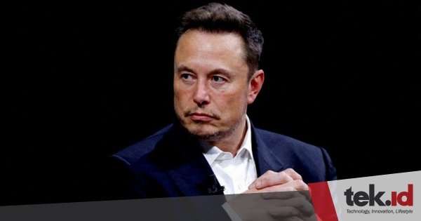 Elon Musk gugat OpenAI, pertarungan hukum masa depan AI