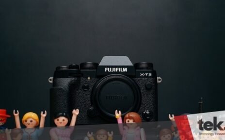 Fujifilm perketat aturan penjualan kamera di Jepang