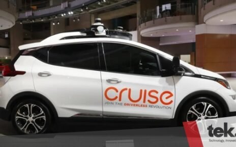 GM hentikan dukungan untuk Cruise: Akhir era taksi otonom?