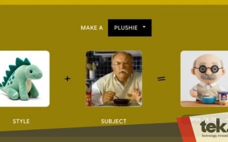 Google luncurkan Whisk, alat AI inovatif untuk visual