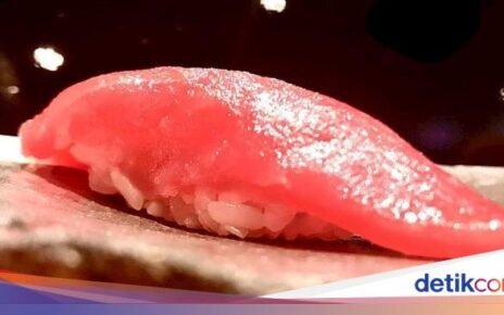 10 Hidangan Ikan Terbaik di Dunia versi Taste Atlas, Ada Favoritmu?