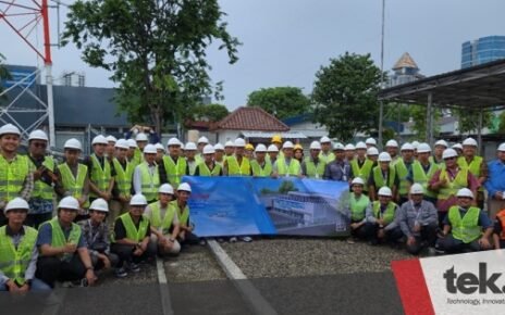 Huawei dorong energi bersih dengan teknologi digital