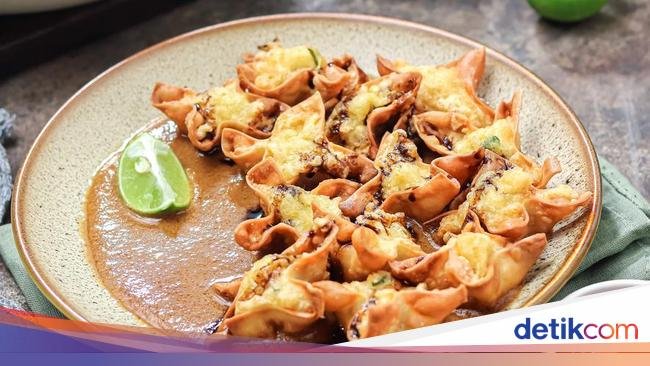 12 Makanan di Bandung yang Lagi Hits, Wajib Cobain!