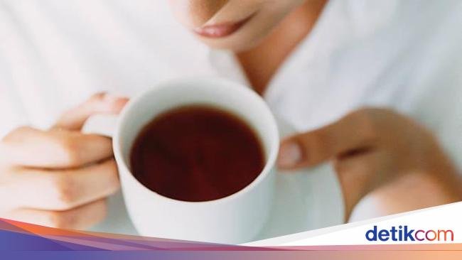 Jangan Asal Minum, Ini Waktu Paling Buruk Untuk Minum Teh