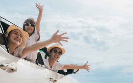 5 Tips Rayakan Nataru di Jakarta, Dijamin Happy dan Bebas Stres
