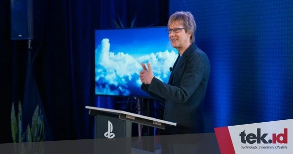 Insinyur PlayStation ungkap wawasan tentang PS5 Pro dan AMD
