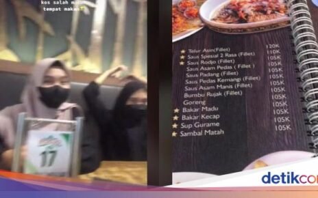 Lika-liku Anak Kos Makan, Masuk Resto Mahal hingga Makan Hemat