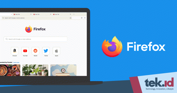 Apple kini memungkinkan sinkronkan kata sandi dengan Firefox
