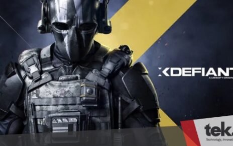 Ubisoft hentikan pengembangan XDefiant