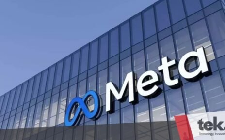 Irlandia denda Meta Rp19,35 T karena pelanggaran data