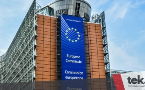 UE perketat praktik iklan Google dan Meta pada anak-anak