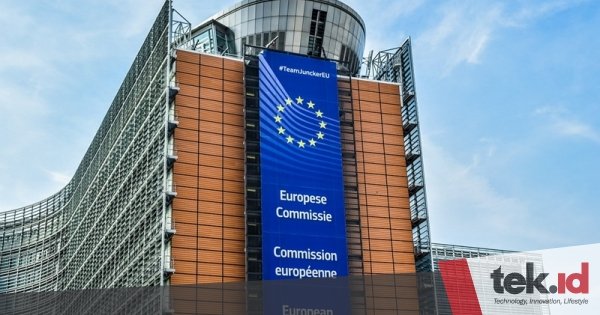 UE perketat praktik iklan Google dan Meta pada anak-anak
