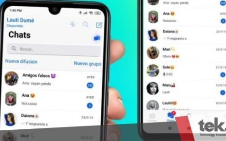 WhatsApp akan setop dukungan untuk iOS jadul