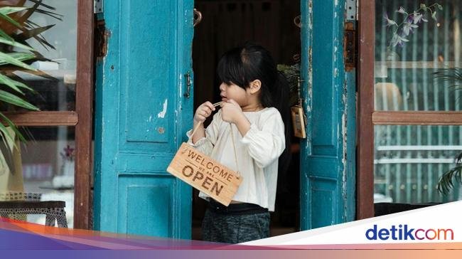Kampung Makan, Tempat Makan Murah & Kids Friendly di Jakarta Barat