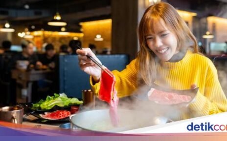 Orang yang Suka Makan Sendirian Ternyata Punya 5 Karakter Ini