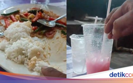 Karyawan Getok Harga untuk Keuntungan Pribadi, Pemilik Resto Minta Maaf