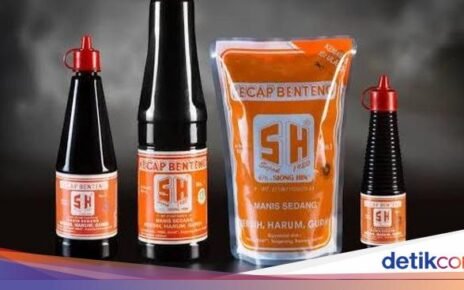 10 Kecap Manis Legendaris di Indonesia, Ada yang Sejak 1882