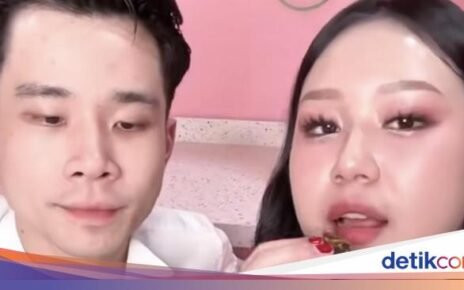 Kompak! Jess No Limit dan Sisca Kohl Cicip Cokelat Dubai hingga Lobster