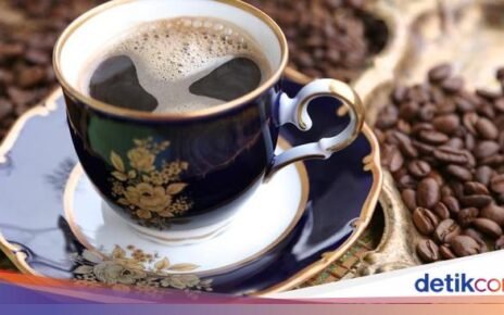 5 Fakta Kopitiam di Kalimantan Barat yang Diwarisi dari Budaya China