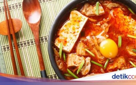 10 Kuliner Korea yang Disukai Orang Asing Versi TasteAtlas