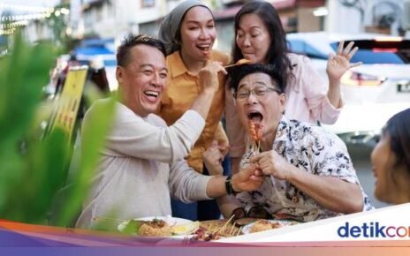 Lagi Traveling? Ikuti 4 Tips Cari Makanan Terenak di Daerah Setempat