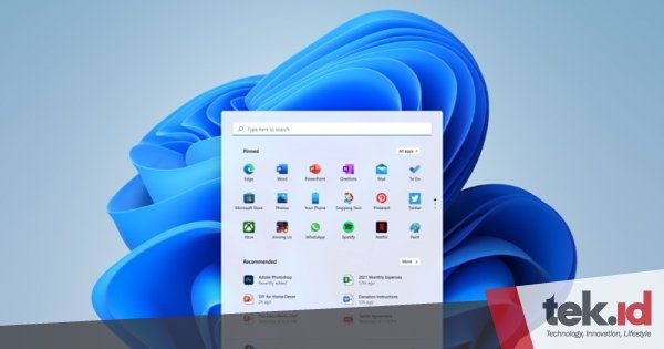 Hati-hati, ada masalah pembaruan keamanan pada Windows 11
