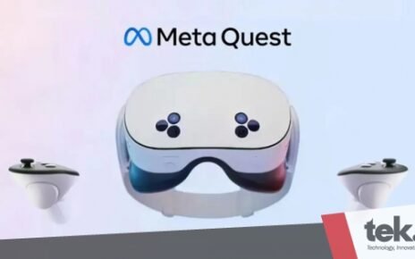 Meta perbaiki kerusakan Quest VR setelah pembaruan software