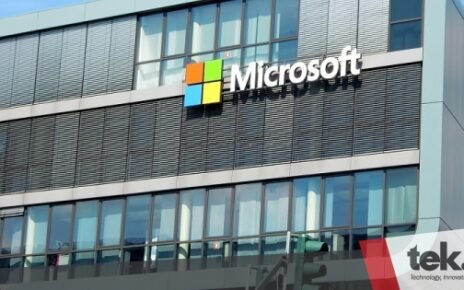 Microsoft ingin teknologi AI yang lebih canggih