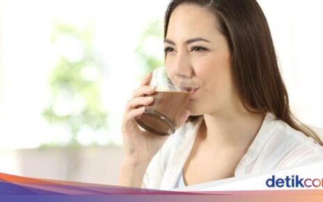 Kepedasan? Jangan Minum Air Putih, Ini Tips Jitu Hilangkan Rasa Pedas